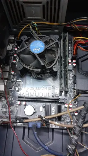 Only one PC will be sold