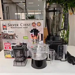 Multi Purpose Juicer