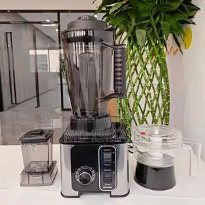 Multi Purpose Juicer