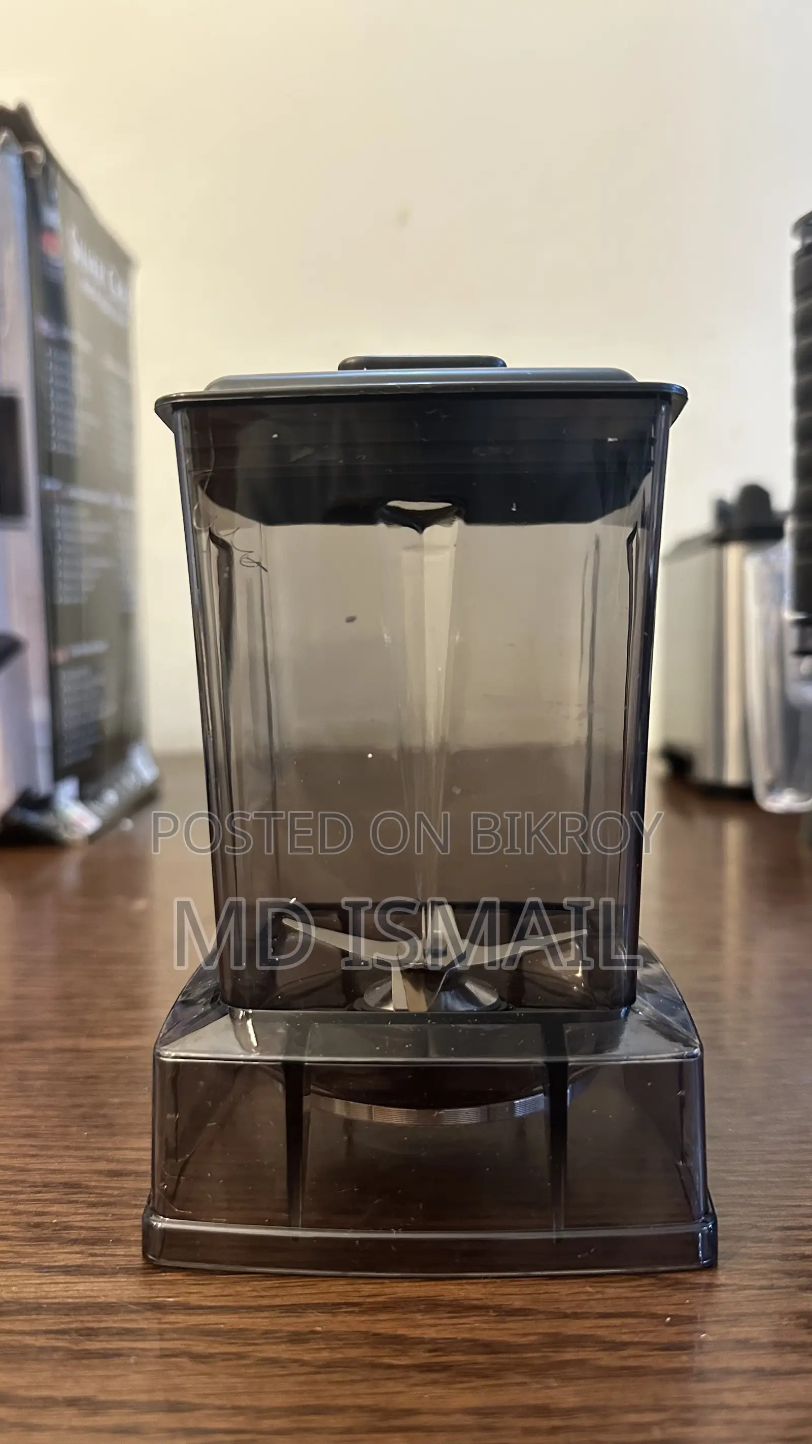 Multi Purpose Juicer