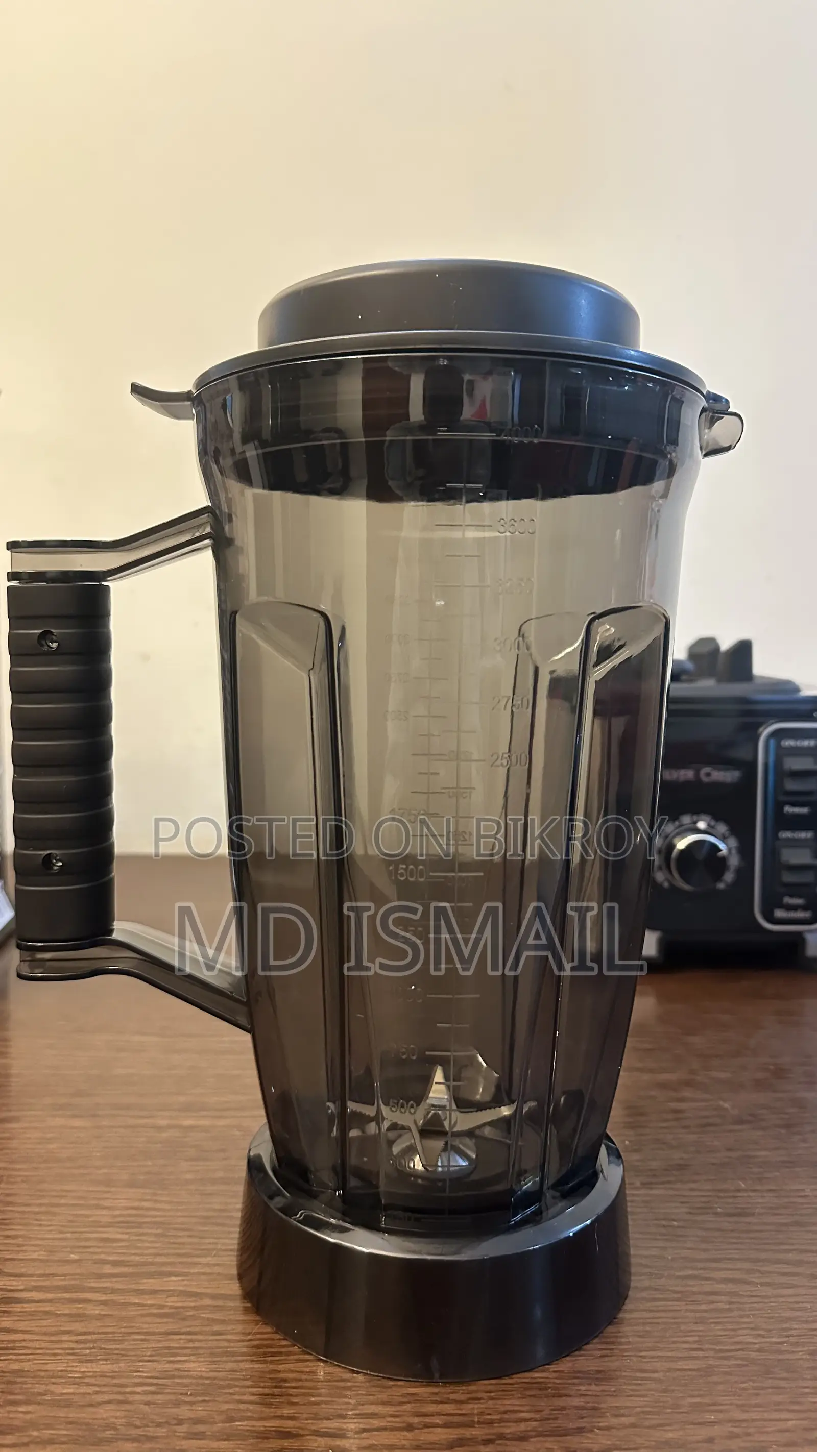 Multi Purpose Juicer