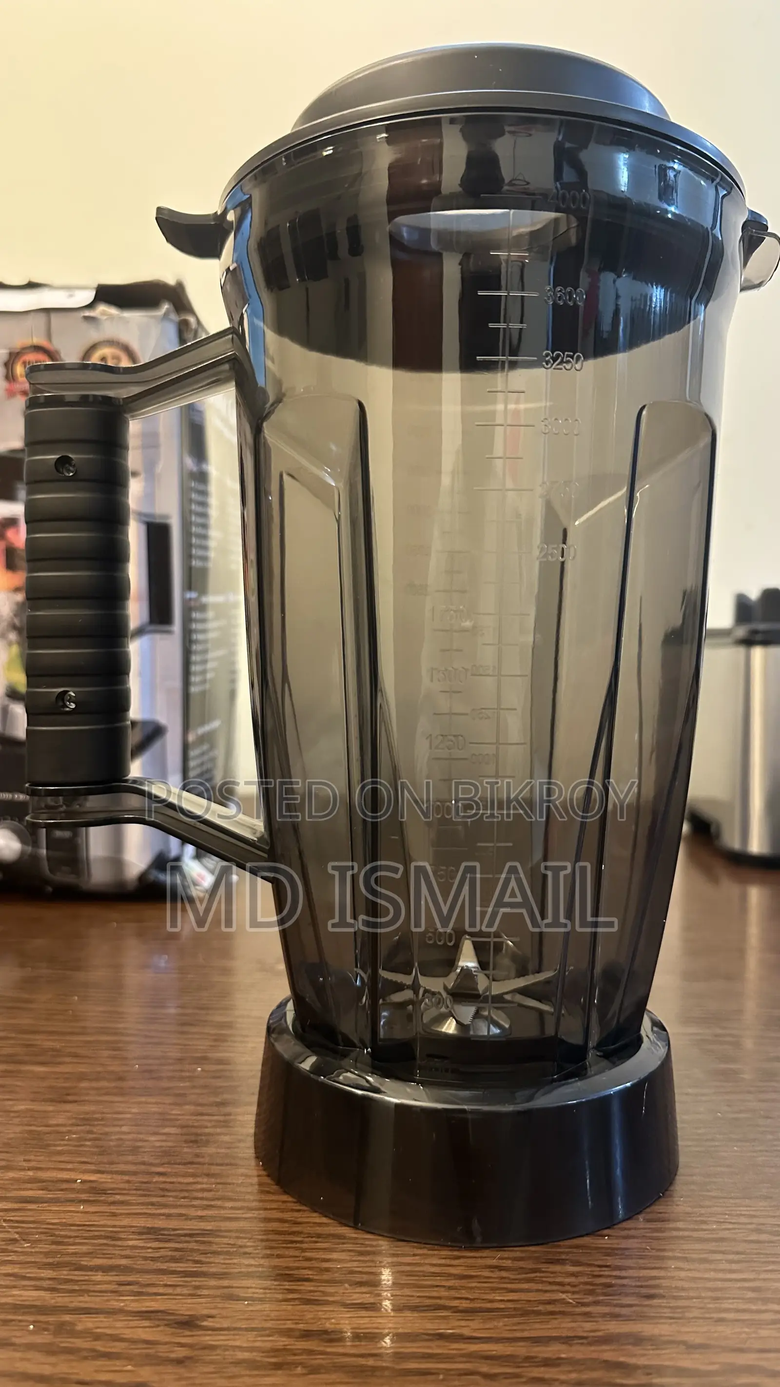 Multi Purpose Juicer