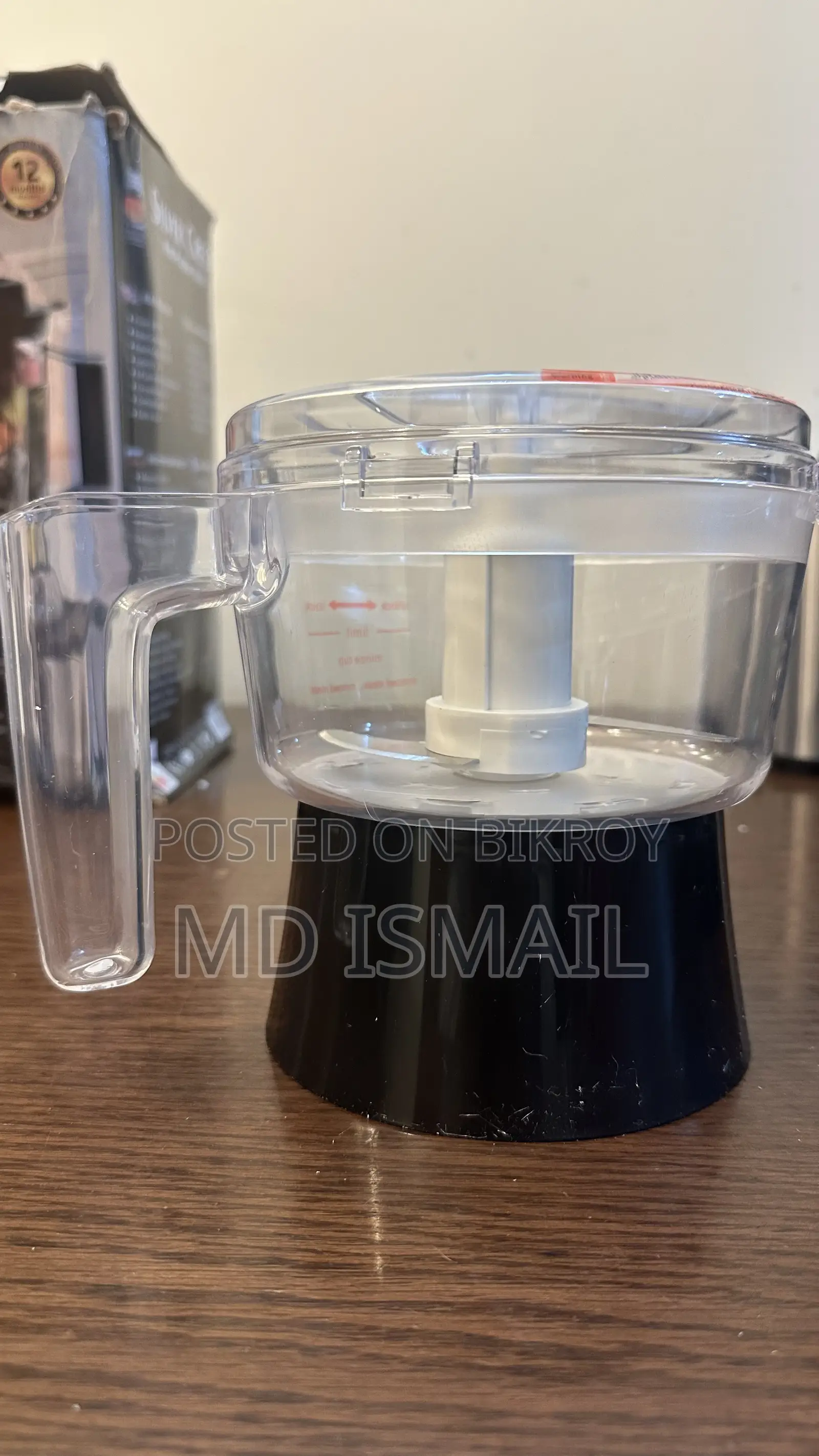 Multi Purpose Juicer