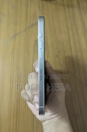 Apple iPhone 15 Pro 256 GB White