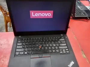 Laptop Lenovo ThinkPad T470 8GB Intel Core I5 SSD 256GB