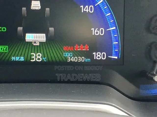 Toyota Corolla Cross 2022 Pearl