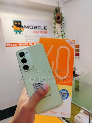 Tecno Spark 40 Pro+ 256 GB