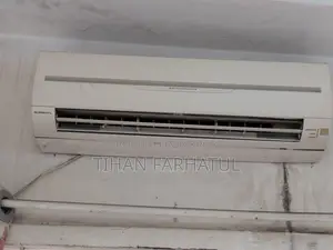 1 Ton Capacity General AC (Used AC)