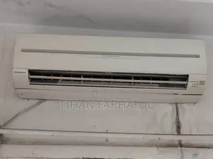 1 Ton Capacity General AC (Used AC)