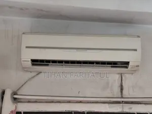 1 Ton Capacity General AC (Used AC)