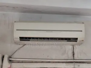 1 Ton Capacity General AC (Used AC)