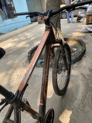 Gear by Cycle