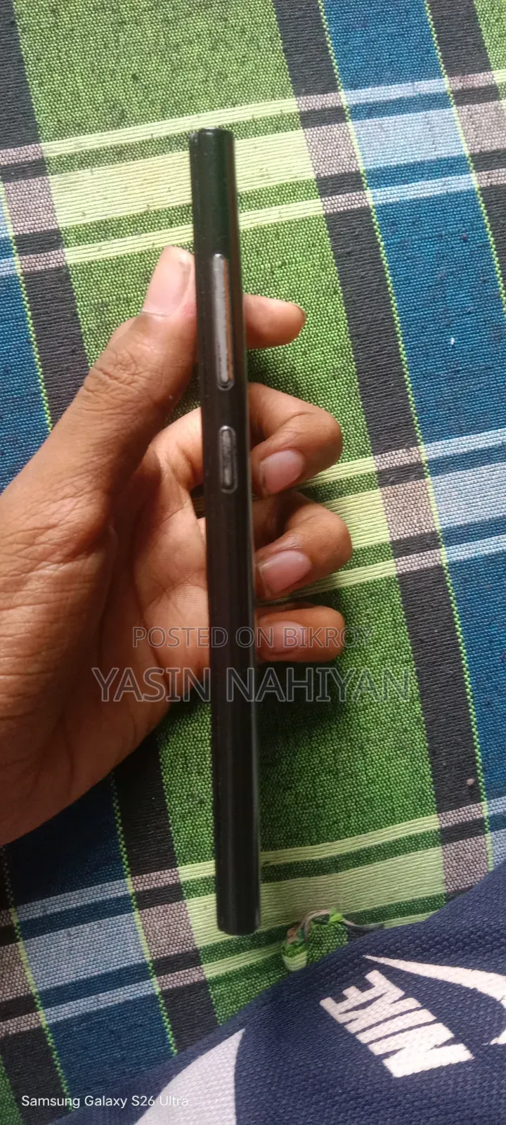 Xiaomi Mi3 16 GB Black