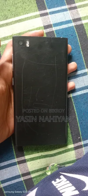 Xiaomi Mi3 16 GB Black