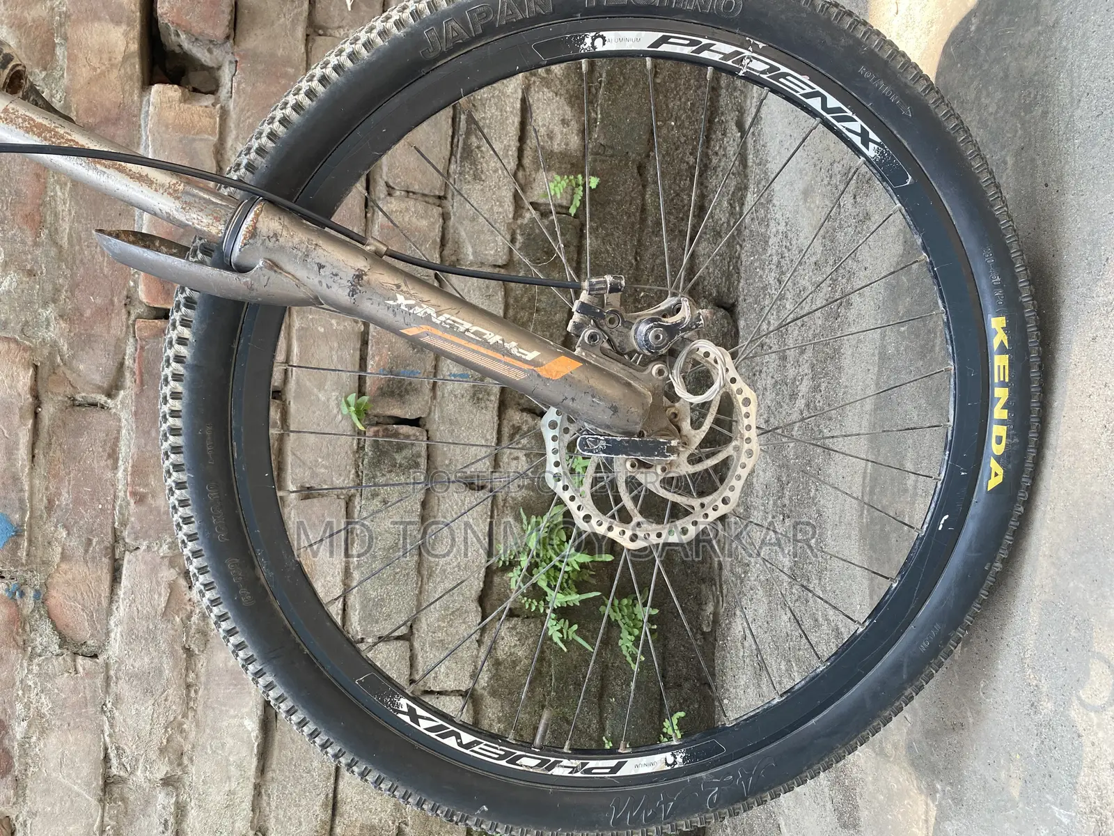 Gear by Cycle