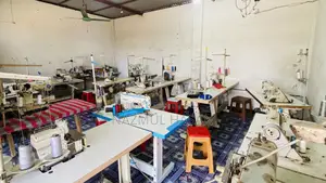15 Garment Machines for Sale