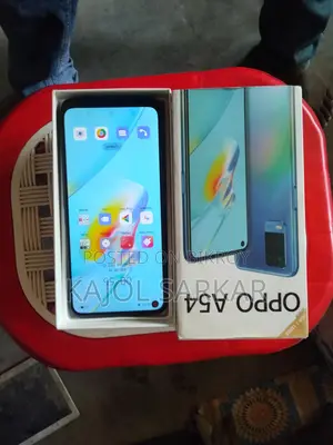 Oppo A54 128 GB Blue