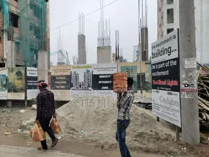 3bdrm Apartment in Citylights Real, Basundhara for sale
