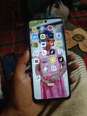 Xiaomi Redmi 13 128 GB Black
