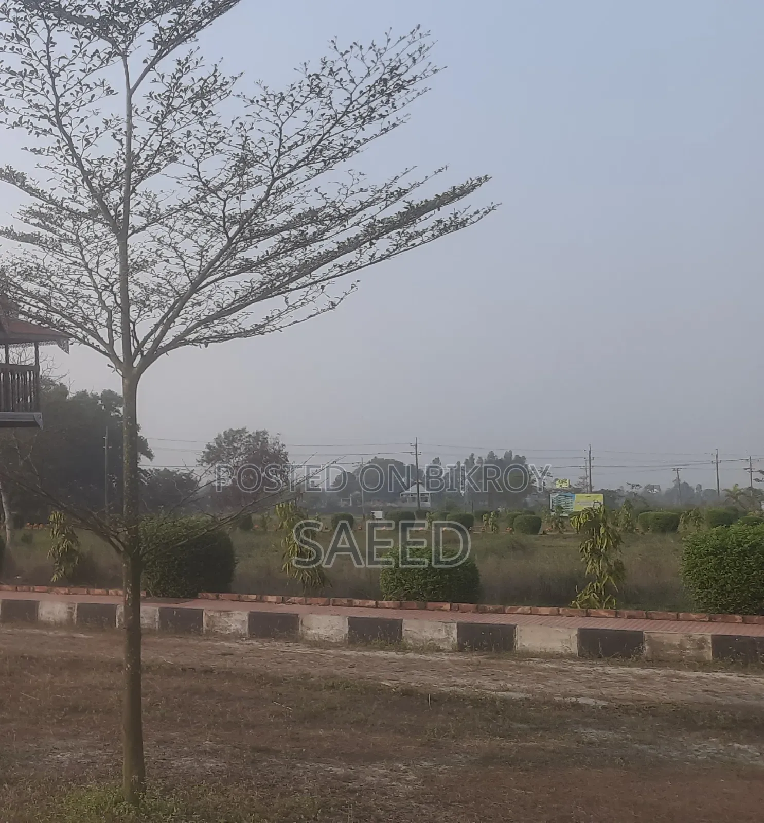 Land Share or Half Katha Land Share for Sale