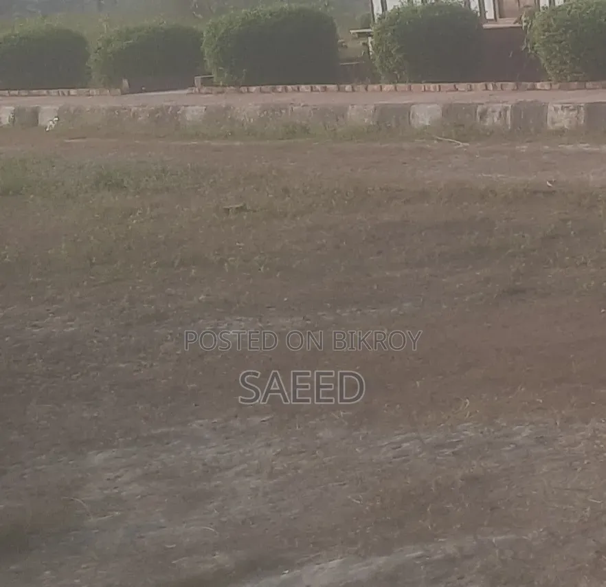 Land Share or Half Katha Land Share for Sale