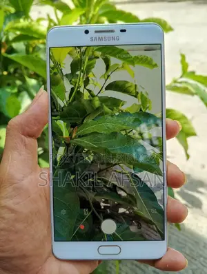 Samsung Galaxy C9 Pro 64 GB Rose Gold