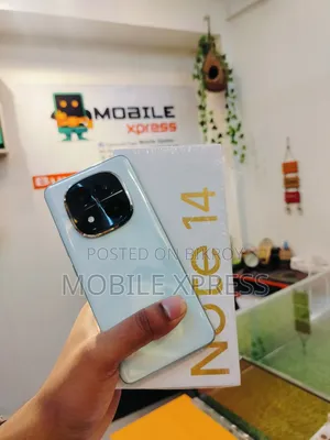 Xiaomi Redmi Note 14 Pro+ 256 GB