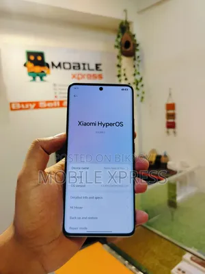 Xiaomi Redmi Note 14 Pro+ 256 GB