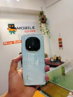 Xiaomi Redmi Note 14 Pro+ 256 GB