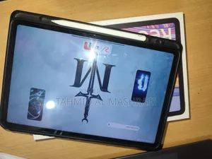 Xiaomi Redmi Pad Pro 256 GB Gray