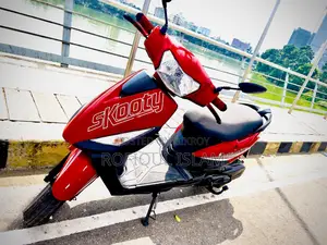 Runner Kite + 110 2025 Red