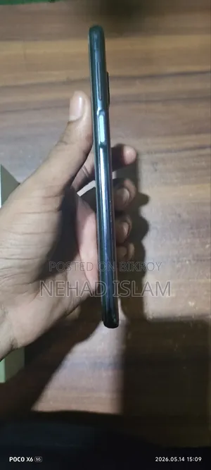 Xiaomi Redmi Note 9 Pro 128 GB Black
