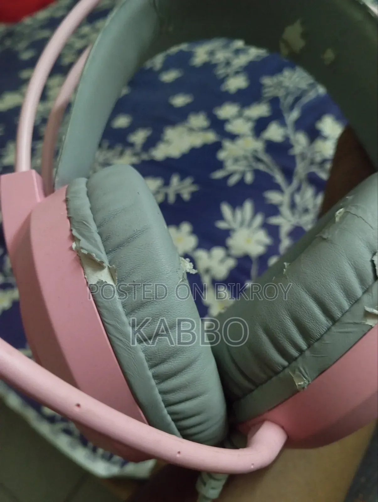 Fantech Headphone