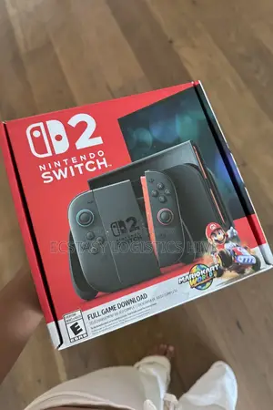 Nintendo Switch 2