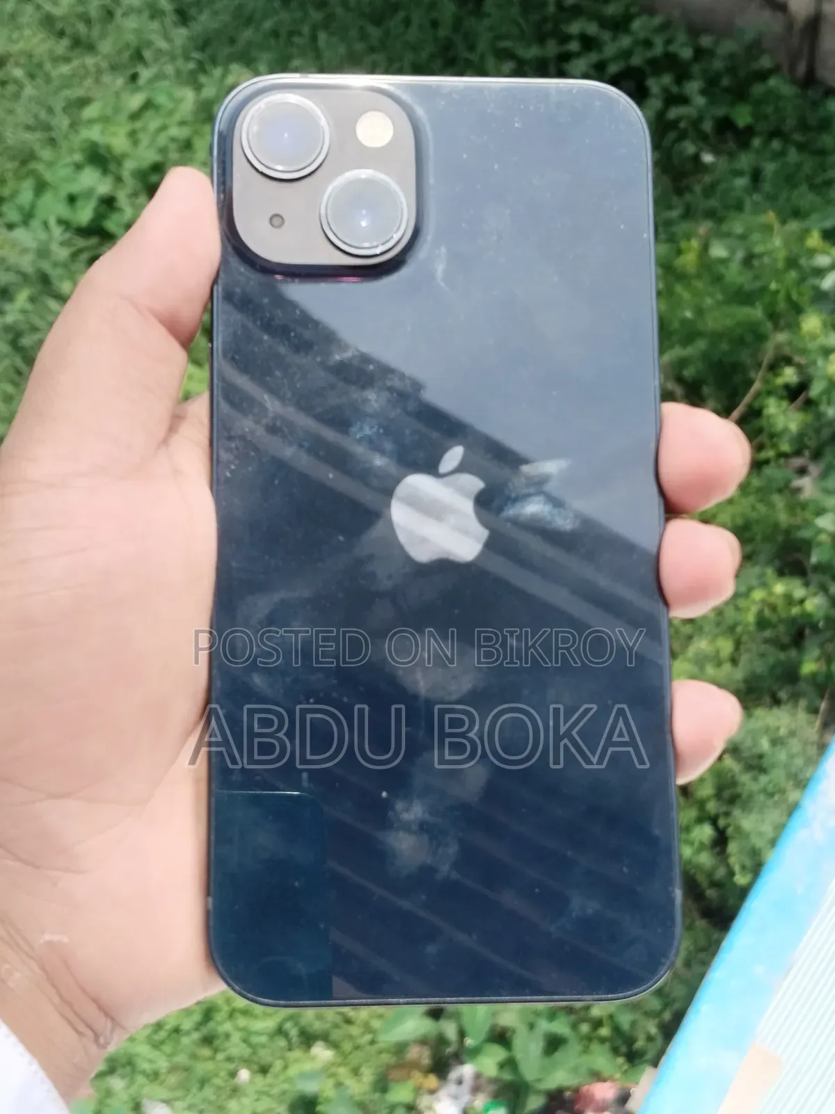 Apple iPhone 13 128 GB