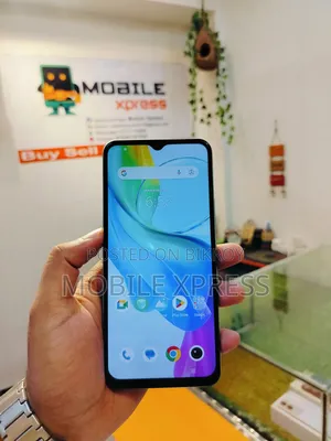 Vivo Y03t 128 GB