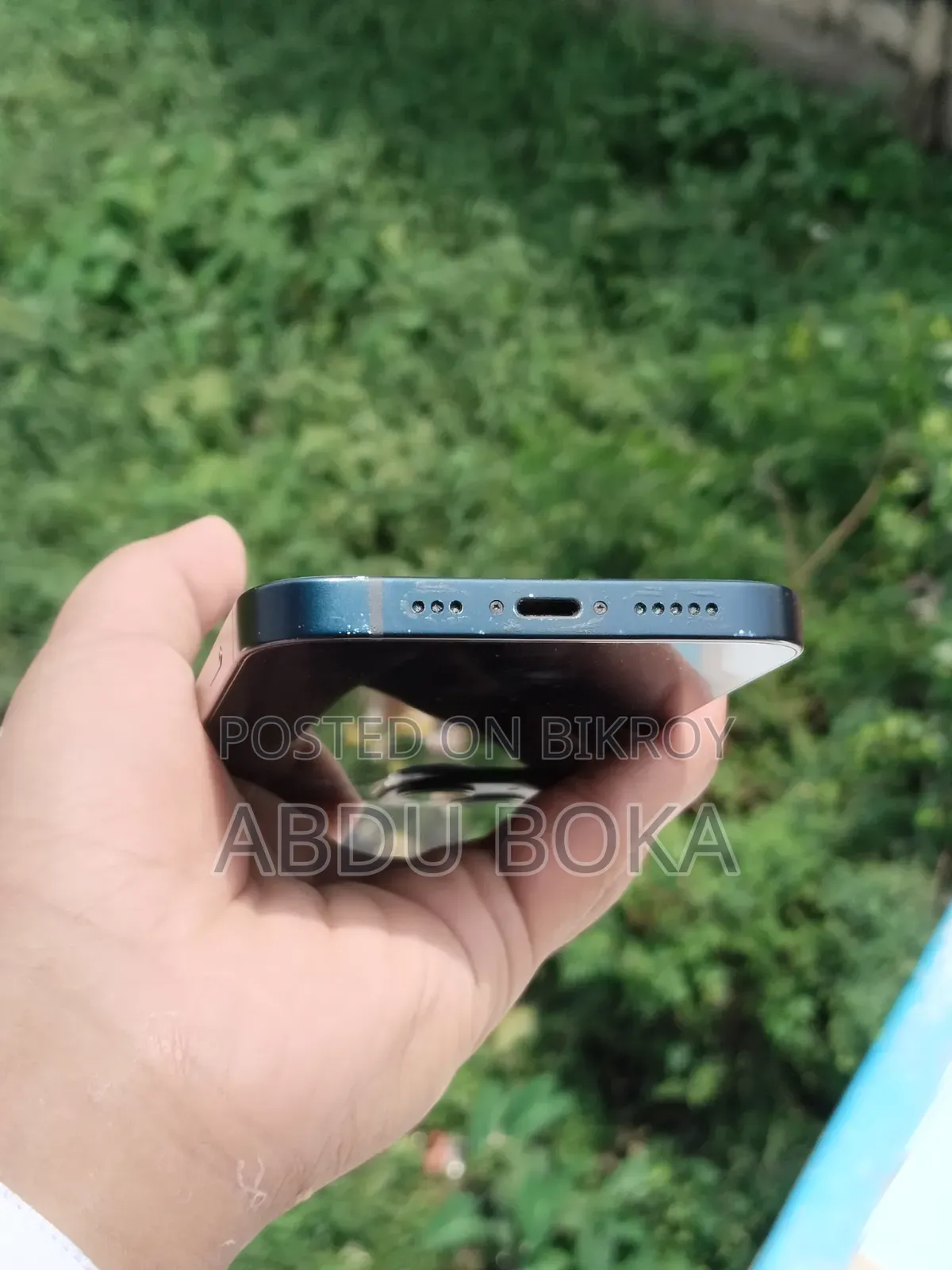 Apple iPhone 13 128 GB