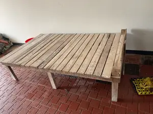Single Bed