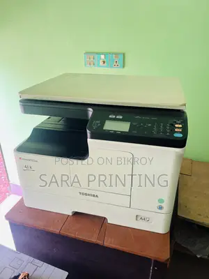 Toshiba 2523ad