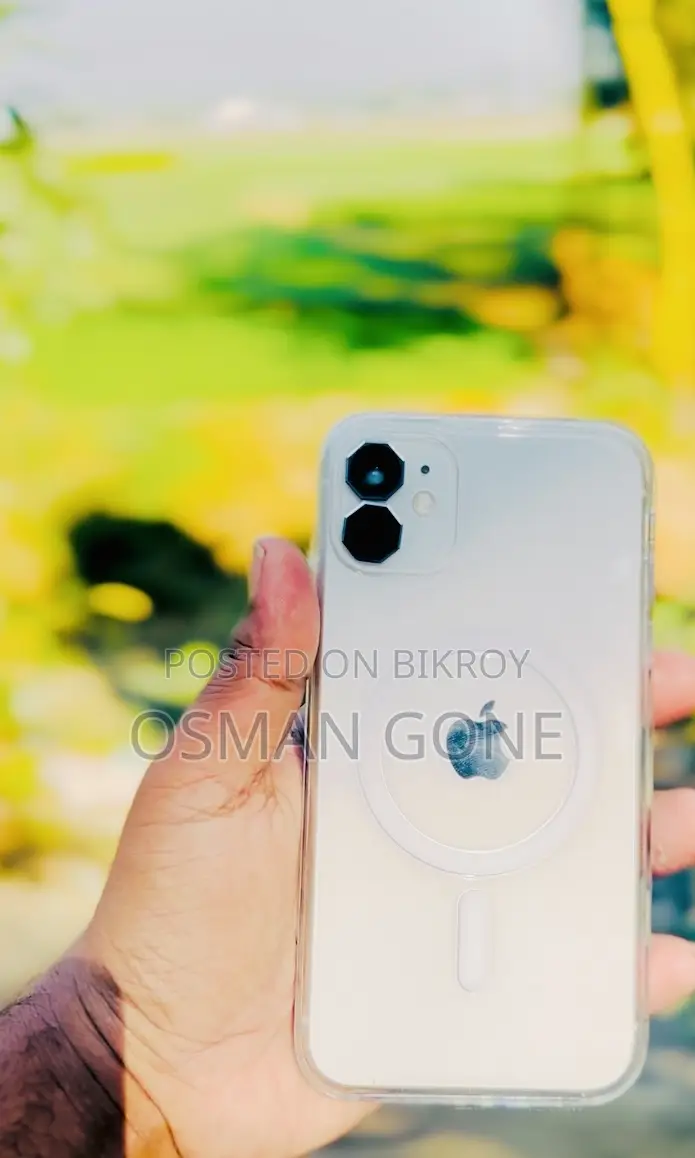 Apple iPhone 11 64 GB White
