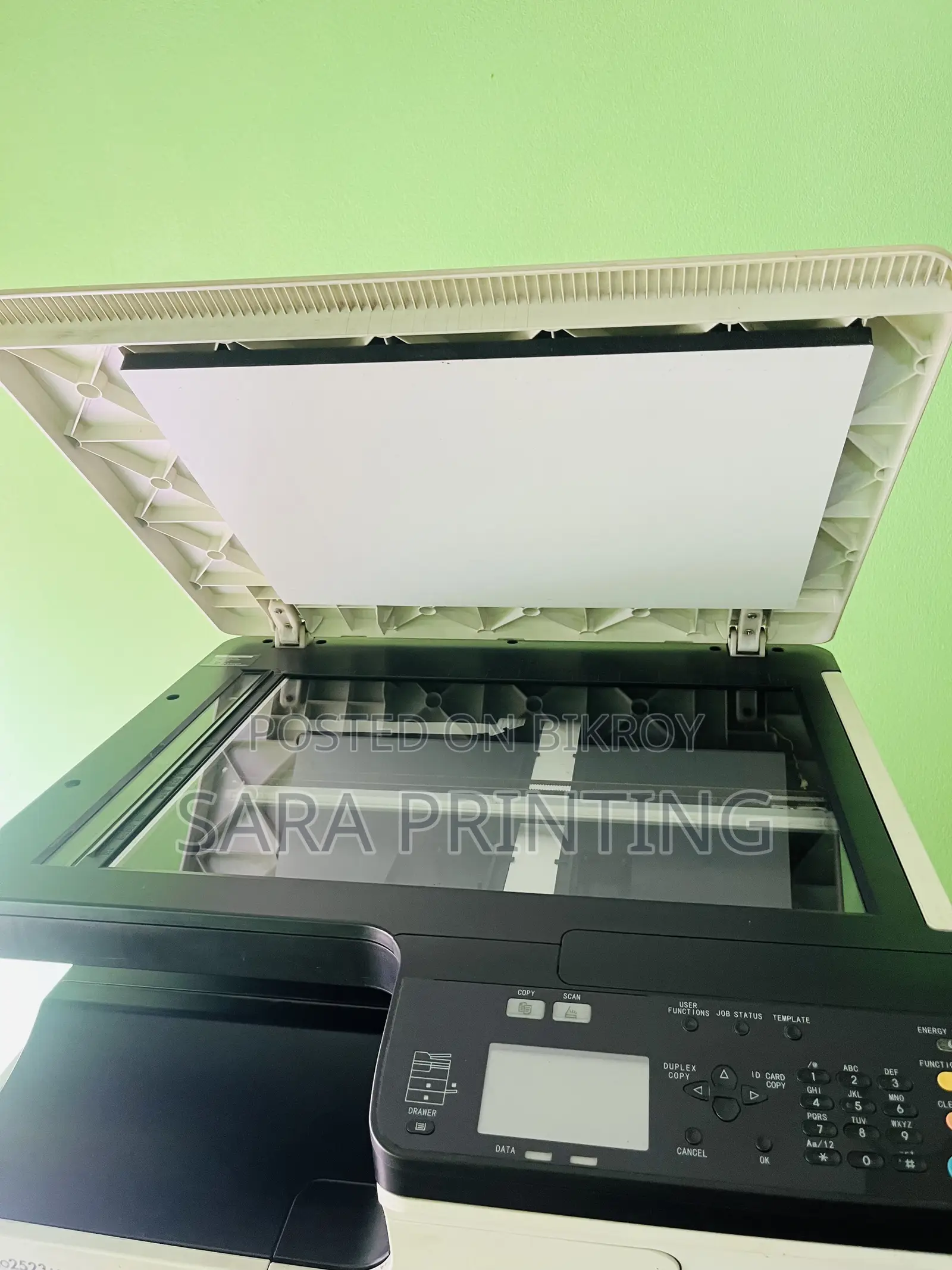 Toshiba 2523ad