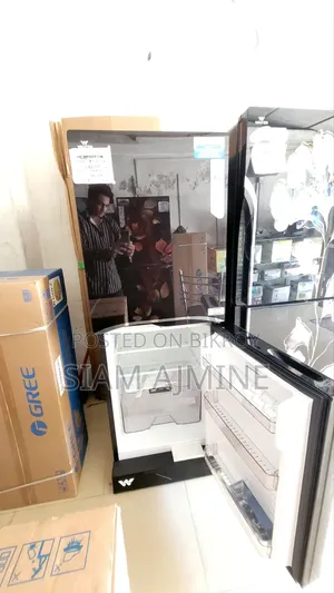 রেফ্রিজারেটর বিক্রয় হবে