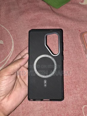 Samsung S25 Ultra Cover Fresh New