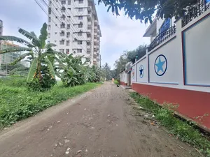 10 Katha Land Sale, Block-J, Road # 8, Bashundhara Plot Facing South