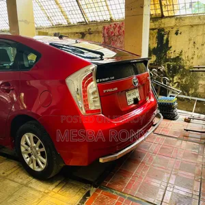 Toyota Prius 2013