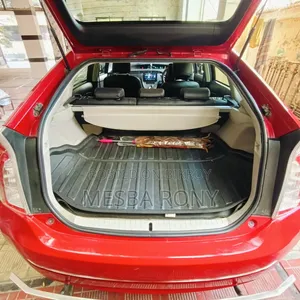Toyota Prius 2013