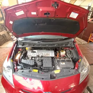 Toyota Prius 2013