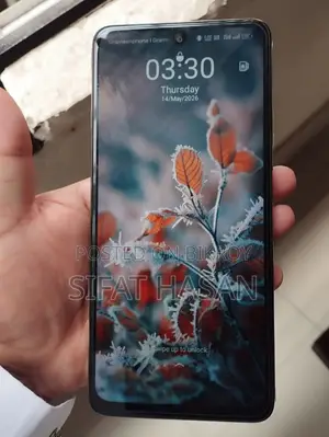Oppo A3X 4G 128 GB Purple
