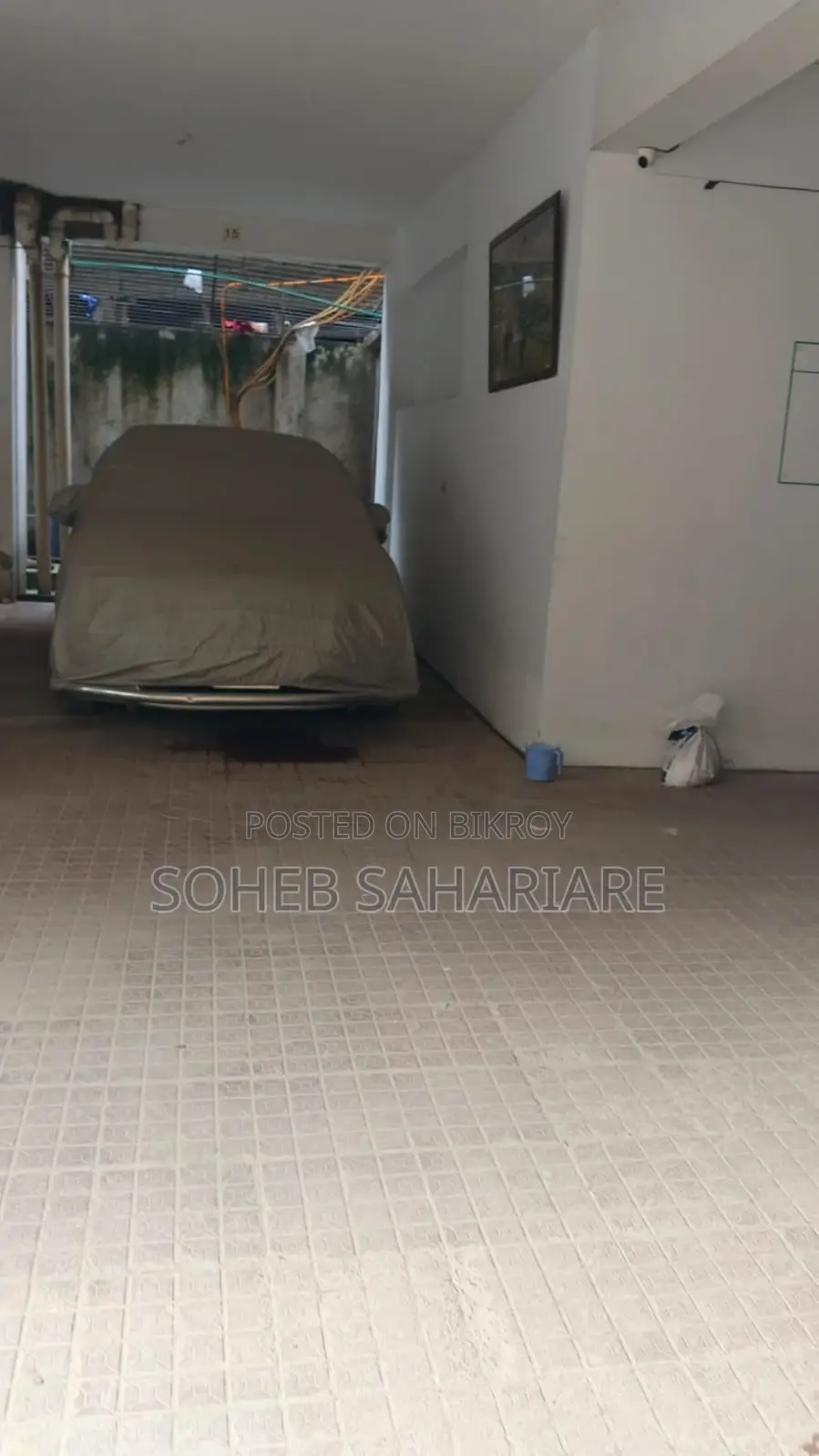 3bdrm Apartment in Mohammadpur for Sale