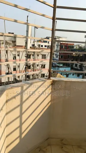 3bdrm Apartment in Mohammadpur for Sale